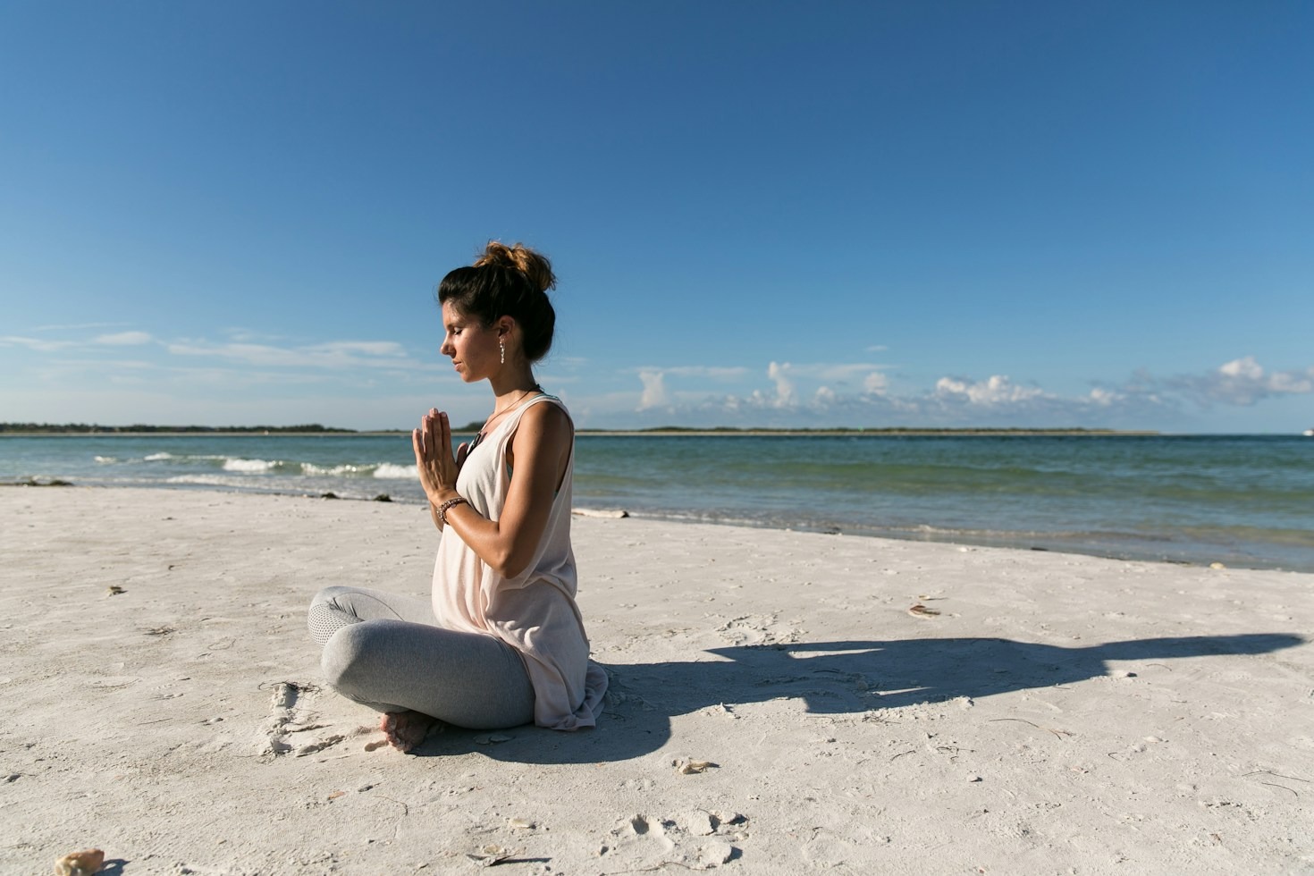 Cultivating Unconditional Self-Love Through Simple Mindfulness