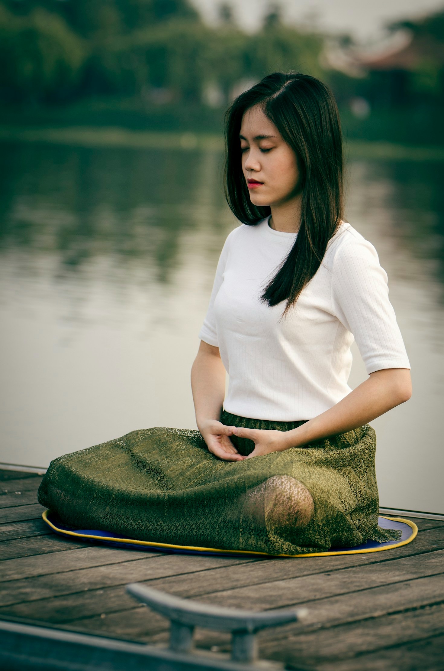 Overcoming Negative Thought Patterns With Mindful Awareness