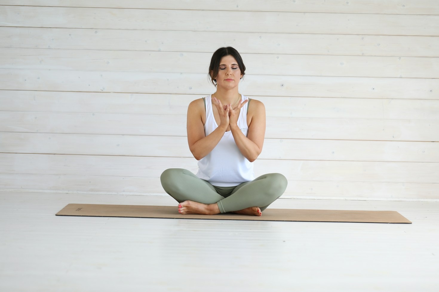 The Secret to Aligning Your Energy With Prosperity